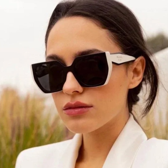 Prada Accessories - BNIB Prada sunglasses